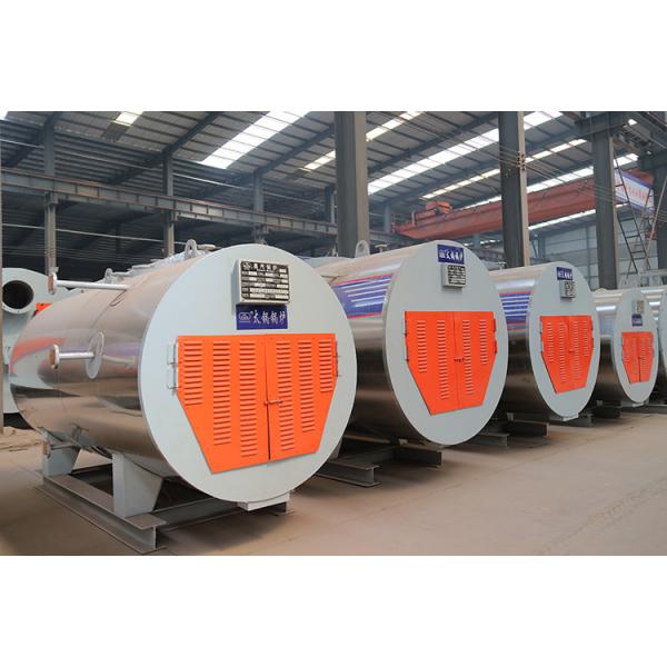 Quality 1 Ton/ Hour Electric Steam Boiler Industrial Low Pressure Steam Boiler for sale