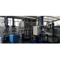 Quality Big Cube Making Dry Ice Production Equipment Machines Process for sale