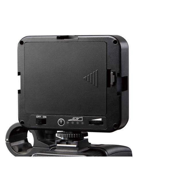 Quality Ultrathin High Power Video LED Camera Lights LED80B 4.8W DC7.5V for sale