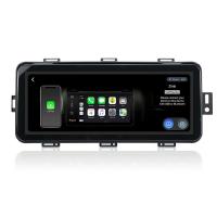 China Repair Land Rover Radio Safe Mode Car Stereo Audio Dvd Video Player 8gb factory