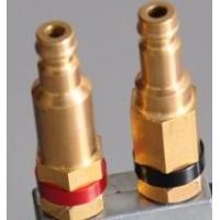 china check valve converying RED and black replacement 261211 261203