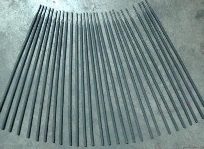 Quality Carbon Steel Welding Electrode  E7018-1 For Mild Steel for sale