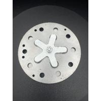 Quality Customized automotive parts stamping parts with stainless steel drawings and for sale