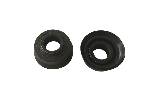 Quality ROHS NBR Mechanical Oil Seal Shock Absorber for sale