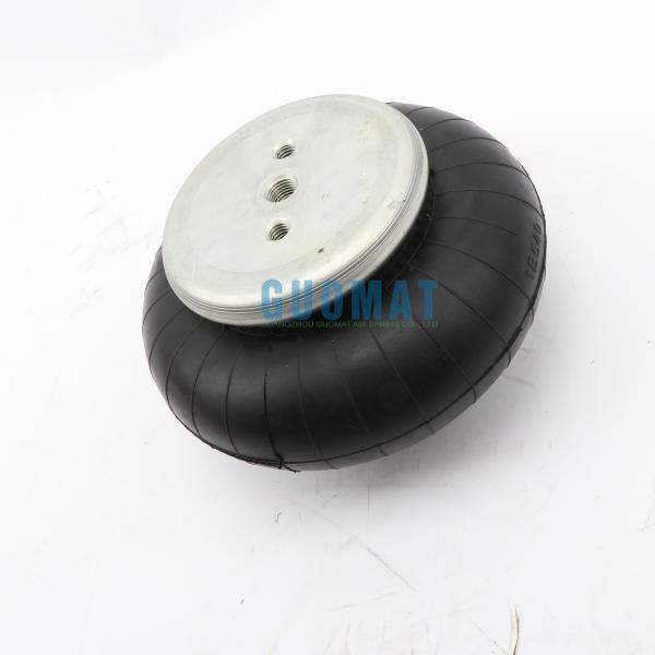 Quality 205mm Air Rite Suspension W013587451 Firestone Single Air Bag for sale