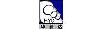 China Dongguan Hua Yi Da Spring Machinery Co., Ltd logo