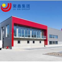 China Self Convenient Installation steel structure workshop Prefab Factory Building Versatile factory