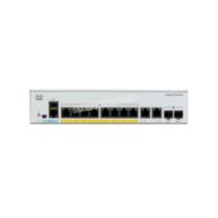 China C1000-8FP-2G-L 1000 Series Switches 8 Ethernet PoE+ ports and 120W PoE budget factory