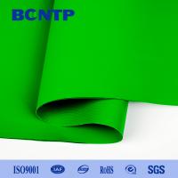 China Mildew Resistant PVC Tarpaulin Flame Retardant Waterproof Rain Proof Tarp factory