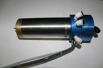 Quality Professional Driling Spindle with 0.8kw  Wate/ Oil Coolant Spindle For The Drilling Machine for sale