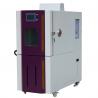 China 150L Programmable Fast Thermal Test Chamber For Battery Testing Equipment factory