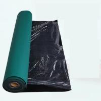 China FT-001 ESD Table Mat Antistatic Blanket Rubber For BGA Repair Work factory
