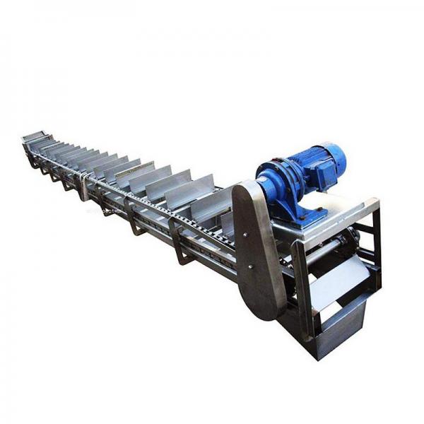 Quality Chain Coal Scraper Conveyor Solid Durable for sale
