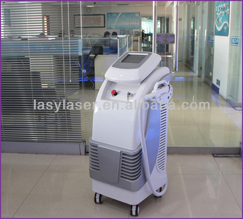 shr hair removal machine ipl germany for fast hair removal skin rejuvenation equipment with new DWIN display