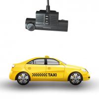 China Mini Dual Lens 4G Wireless Dashcam GPS Tracking For Taxi Truck Bus Remote PC And APP factory