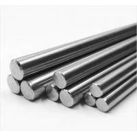 China Hot Sale YL10.2 YG6 YG8 Polished High Wear Bending Resistance Round Tungsten Carbide Rod for sale