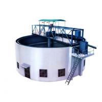China High Efficiency Ore Dressing Equipment Concentrator Ore Concentrate Thickener factory