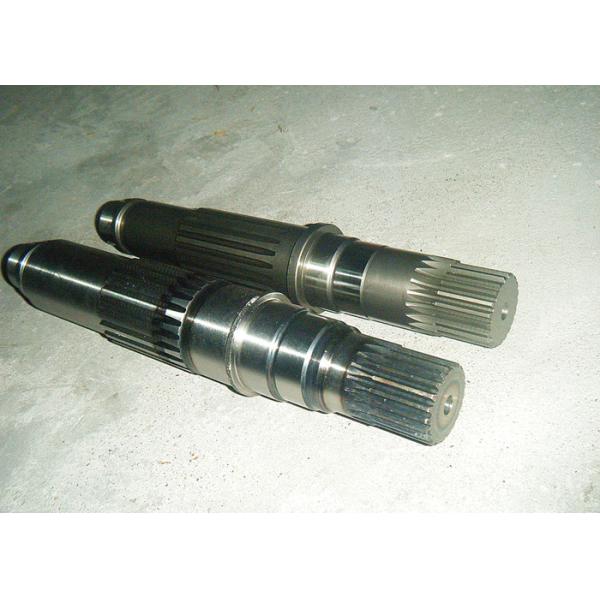 Quality GM35VL Excavator Final Drive Parts for sale