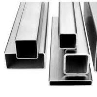 China Steel Railing 1mm Sus316L Stainless Steel Rectangular Pipe 50mm Pipe AISI factory