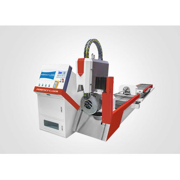 Quality 500w 1000w 1500w 2000w 3000w 4000wTube Pipe Rotary CNC Metal Stainless Steel Aluminum Fiber Laser Cutting Cutter Machine for sale