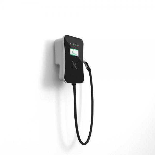 Quality 40A AC EV Charging Station for sale
