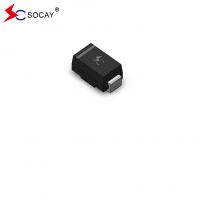 China SOCAY TVS Diodes SMAJ 43V 400W Surface Mount Transient Voltage Suppressor For Stable Performance factory