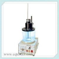China GD-4929A Oil Bath Dropping Point Tester factory