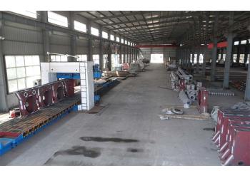 China Factory - Qinyang PingAn Light Industry Machinery Co., Ltd.