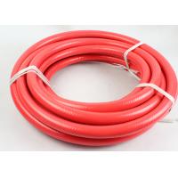 Quality ID 5 / 8 To 1 Inch Single Wire Fuel Dispensing Hose 30 Bar For Gas Station for sale