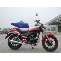China 2140×830×1110mm Cruiser Chopper Motorcycle Chopper Style Motorcycle factory