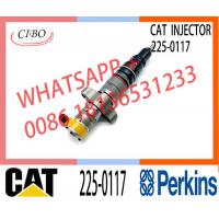 China C9 Common Rail Diesel Injector PUMP INJECTOR 20R-8064 225-0117 387-9433 387-9434 10R-7222 254-4330 293-4073 factory