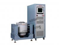 China Vibration Test Machine for Capacitors, Resistors, and Batteries Meeting UN38.3 factory