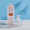 China Shampoo Body Cream Shower 10.1oz Lotion Plastic Bottle factory