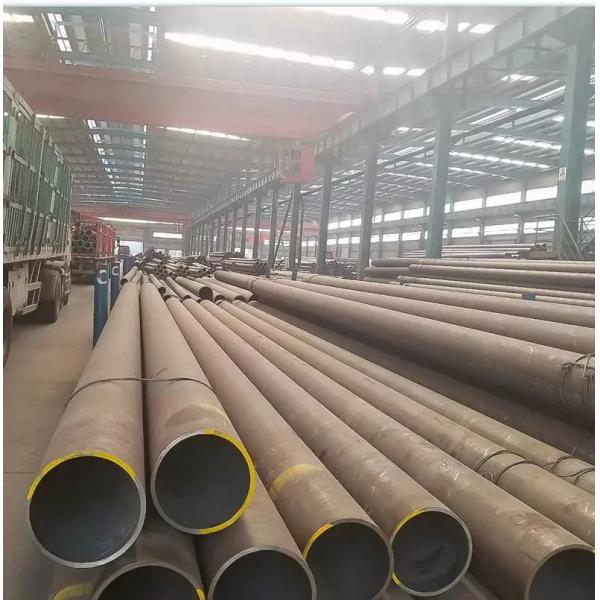 Quality Asme Sa209 T1a Boiler Tube And Pipe 1028 1026 Seamless Tubing A312 Tp304 304l for sale