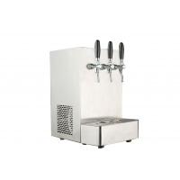 China Soda And Cold Drinking Water Dispenser Fountain S5/T Stainless Steel Desktop Cooler factory