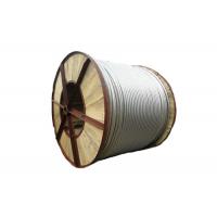 Quality Direct Burial 1350-H19 Aluminium Conductor Alloy Reinforced for sale