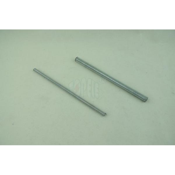 Quality Steel Galvanized Threaded Rods, Unistrut Channel for sale