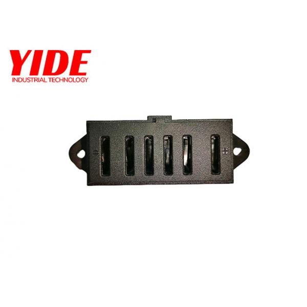 Quality Power Ebike Battery Discharge Connector 25A 6PIN Female And Male for sale