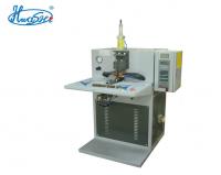 China PLC Automatic Welding Machine For Motor Armature Commutator factory
