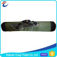 China Waterproof Outdoor Custom Sports Bags Adventure Neoprene Snowboard Bag factory