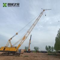 Quality Used Crawler Cranes for sale