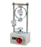 China Electric Soil testing instruments Unconfined Compressive Strength tester factory
