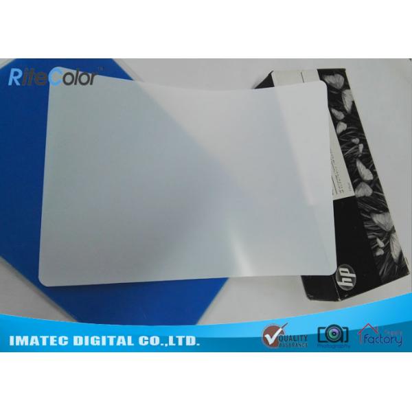 Quality Inkjet Printer Medical Imaging Film , White A4 PET X Ray Sheet Film for sale