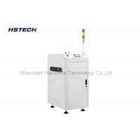 Quality Automated PCB Inverter Machine Step Motor Flipper Handling Flexible Turnover for sale