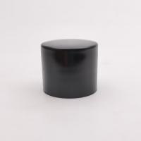 china 17.8mm Height Plastic Screw Cap For Squeeze PET Bottle