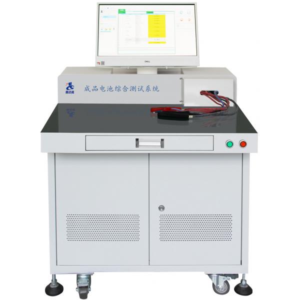 Quality 100V 120A Lithium Battery Testing Equipment , Rustproof Battery Measurement Device for sale