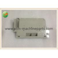 China Hitachi Recycling Plastic Cassette Tape Cases ATM Parts ATM Service Cash Box Front Cover 1P004013-001 factory