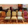 China Banquet chair covers can be sale in online furniture store from China (YF-21) factory