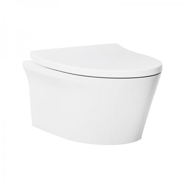 Quality ARROW AB2175H Wall Hung Toilet , Sanitary Wash Down Type Water Closet for sale