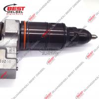 China Diesel Detroit Common Rail Fuel Pencil Injector 5235575 4991752 5237466 for sale